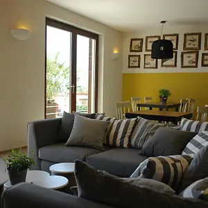 *** Bed & Breakfast Sapore Di Mare Italia