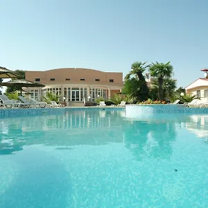 Hotel Minerva, Brindisi