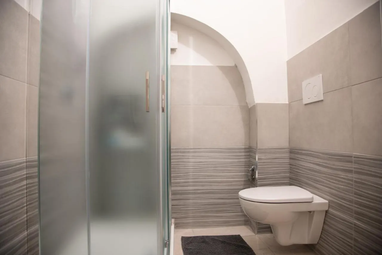 Dimora Guerrieri Hotel Brindisi
