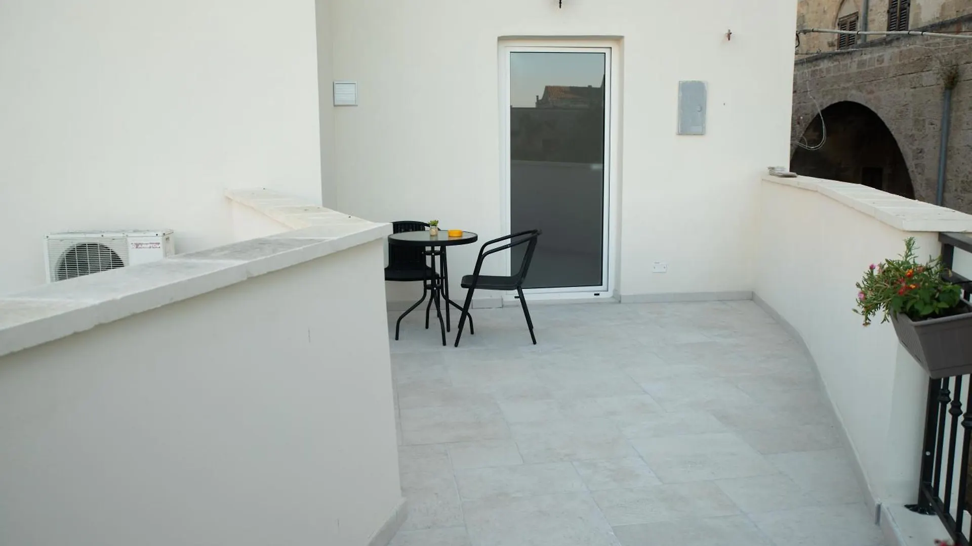 Guest house Dimora Guerrieri Hotel Brindisi