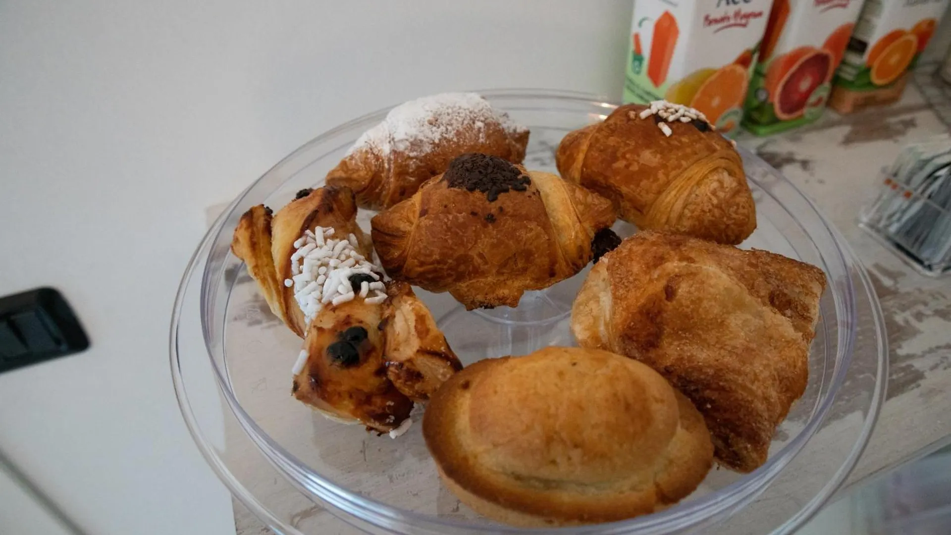 Hotel Dimora Guerrieri Brindisi