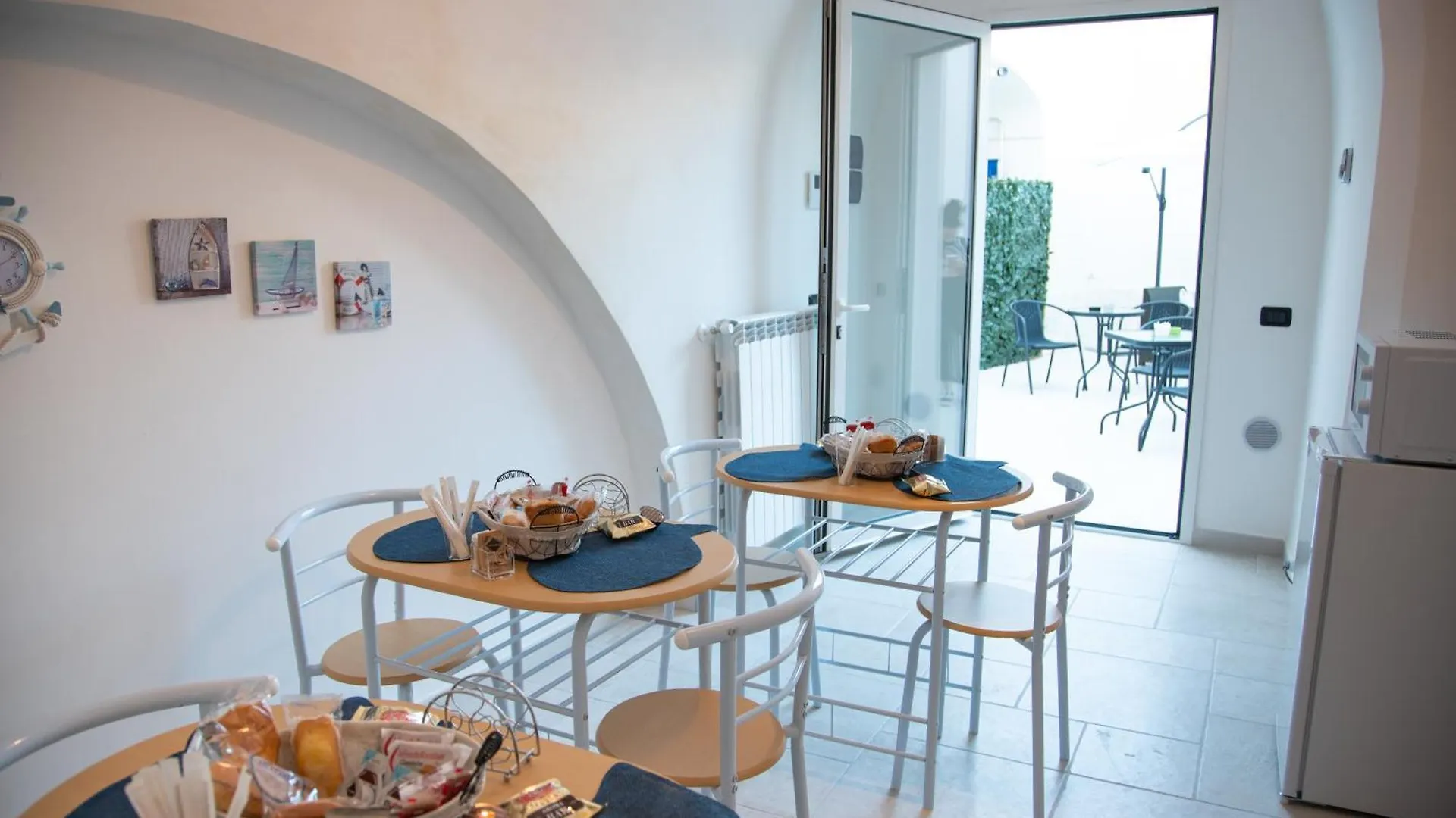 Hotel Dimora Guerrieri Brindisi