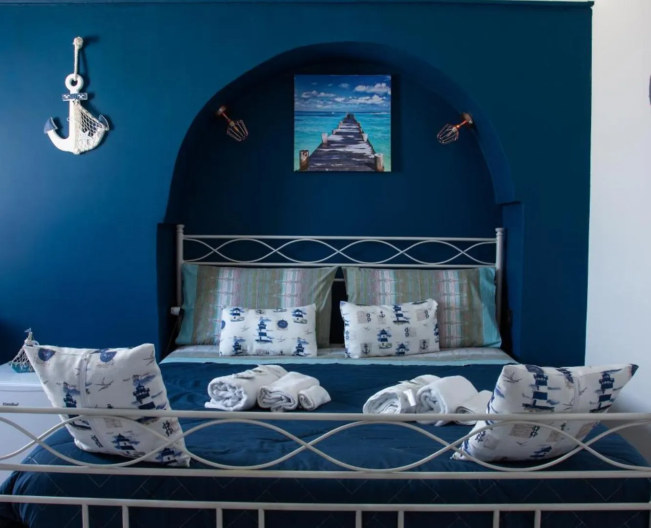 Dimora Guerrieri Hotel Brindisi 0*,  Italy