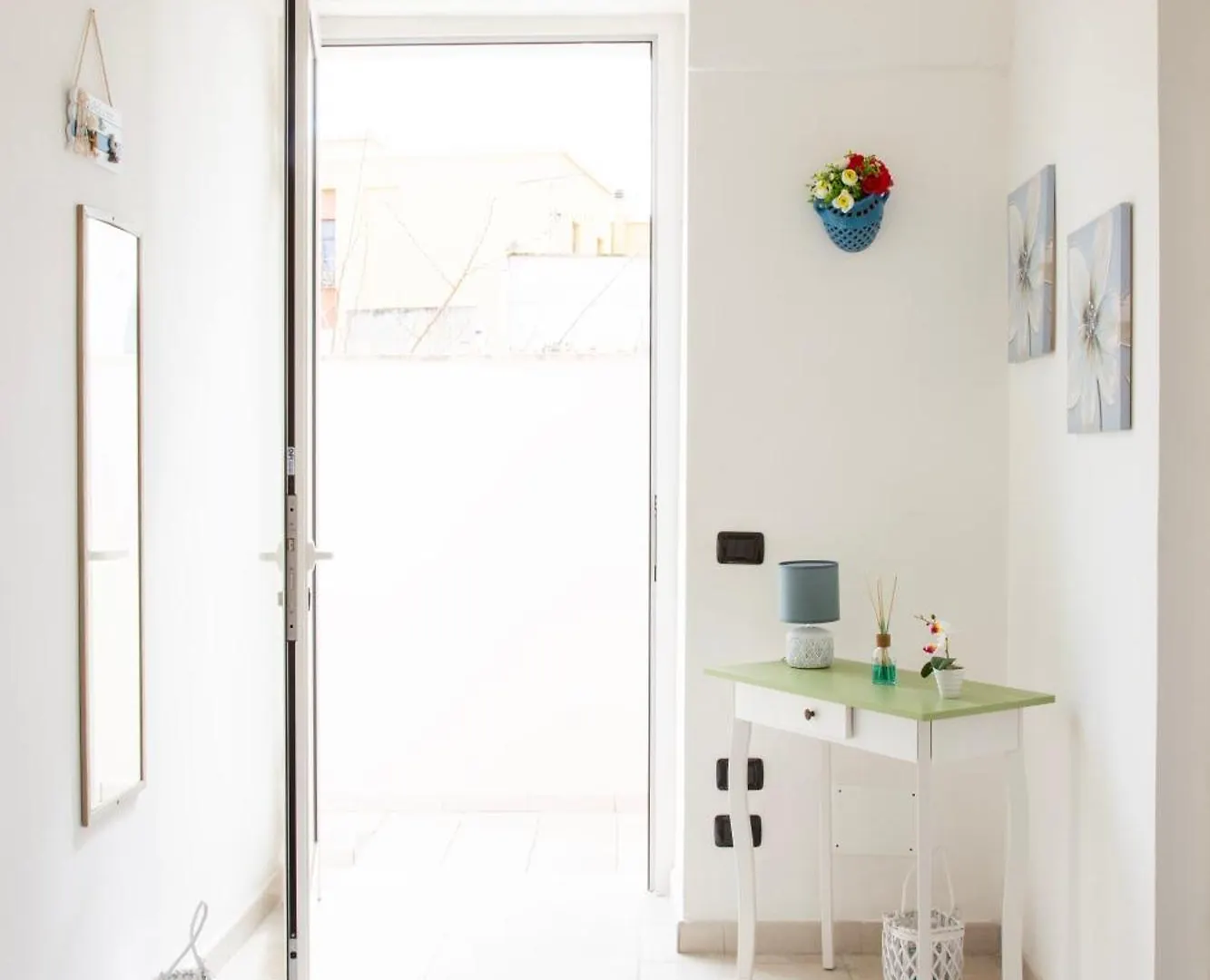 Guest house Dimora Guerrieri Hotel Brindisi